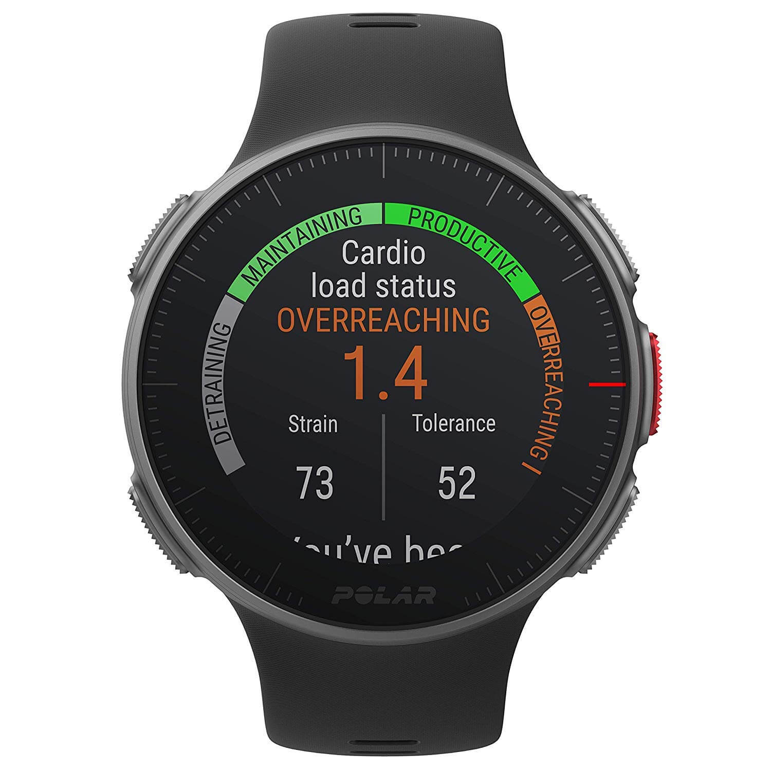 Polar Vantage V