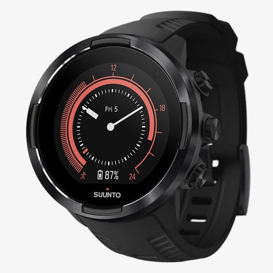 Suunto series 9