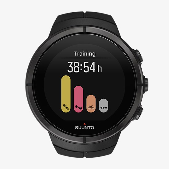 Suunto Ultra Spartan