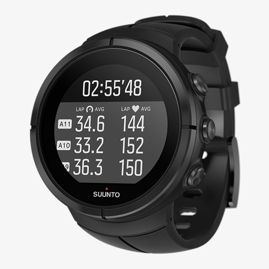 Suunto Ultra Spartan