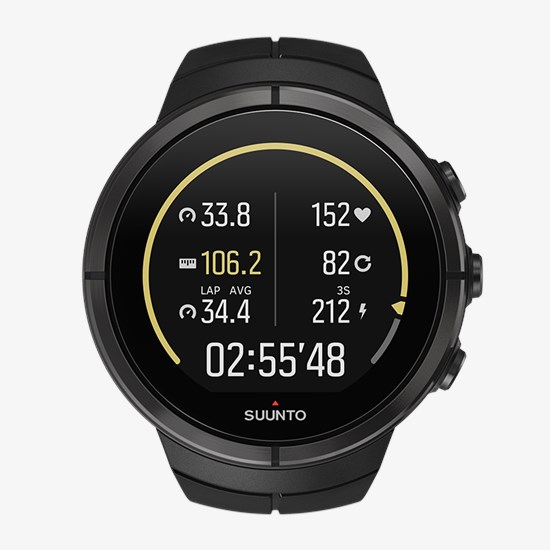 Suunto Ultra Spartan